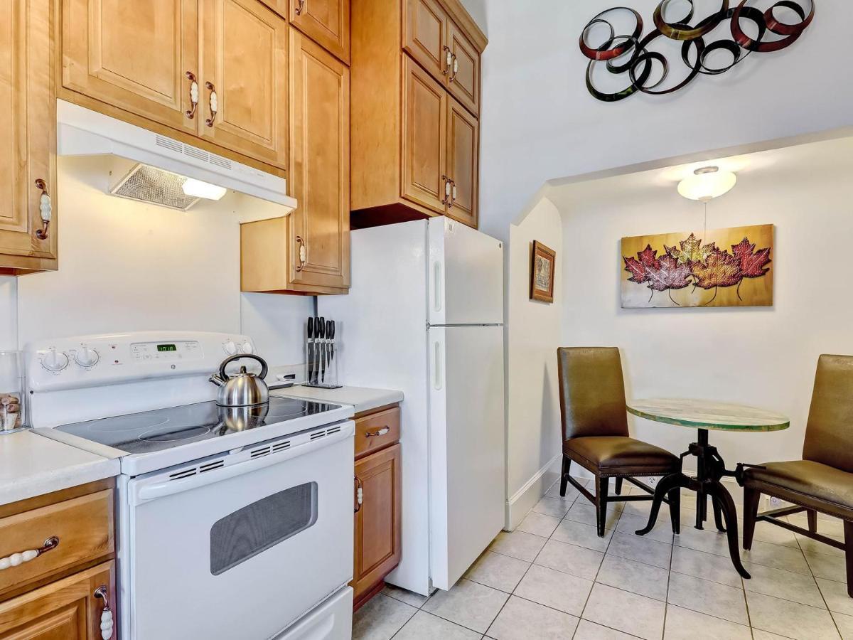 Apartmán Drayton Place 2 Savannah