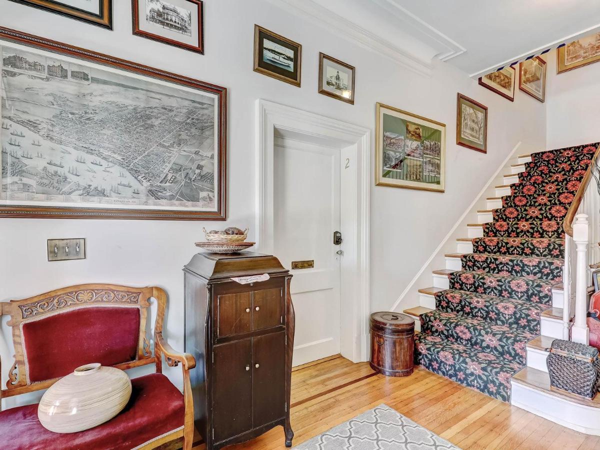 Drayton Place 2 Apartmán Savannah