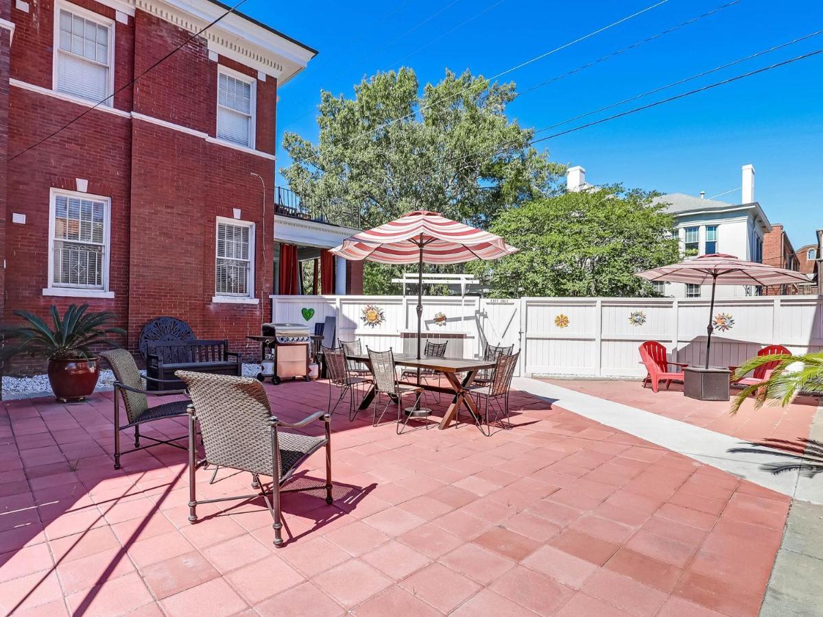 Drayton Place 2 Apartmán Savannah