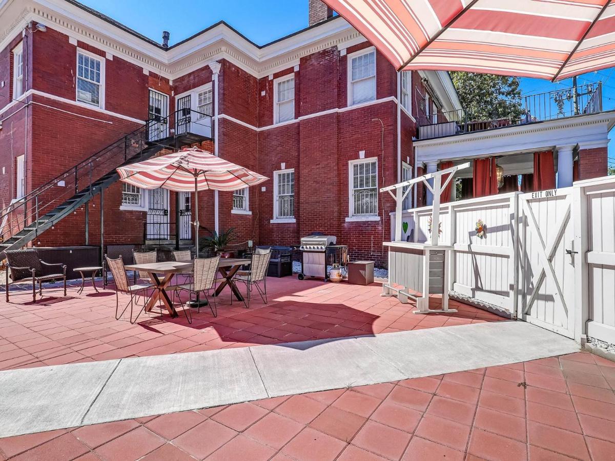Apartmán Drayton Place 2 Savannah