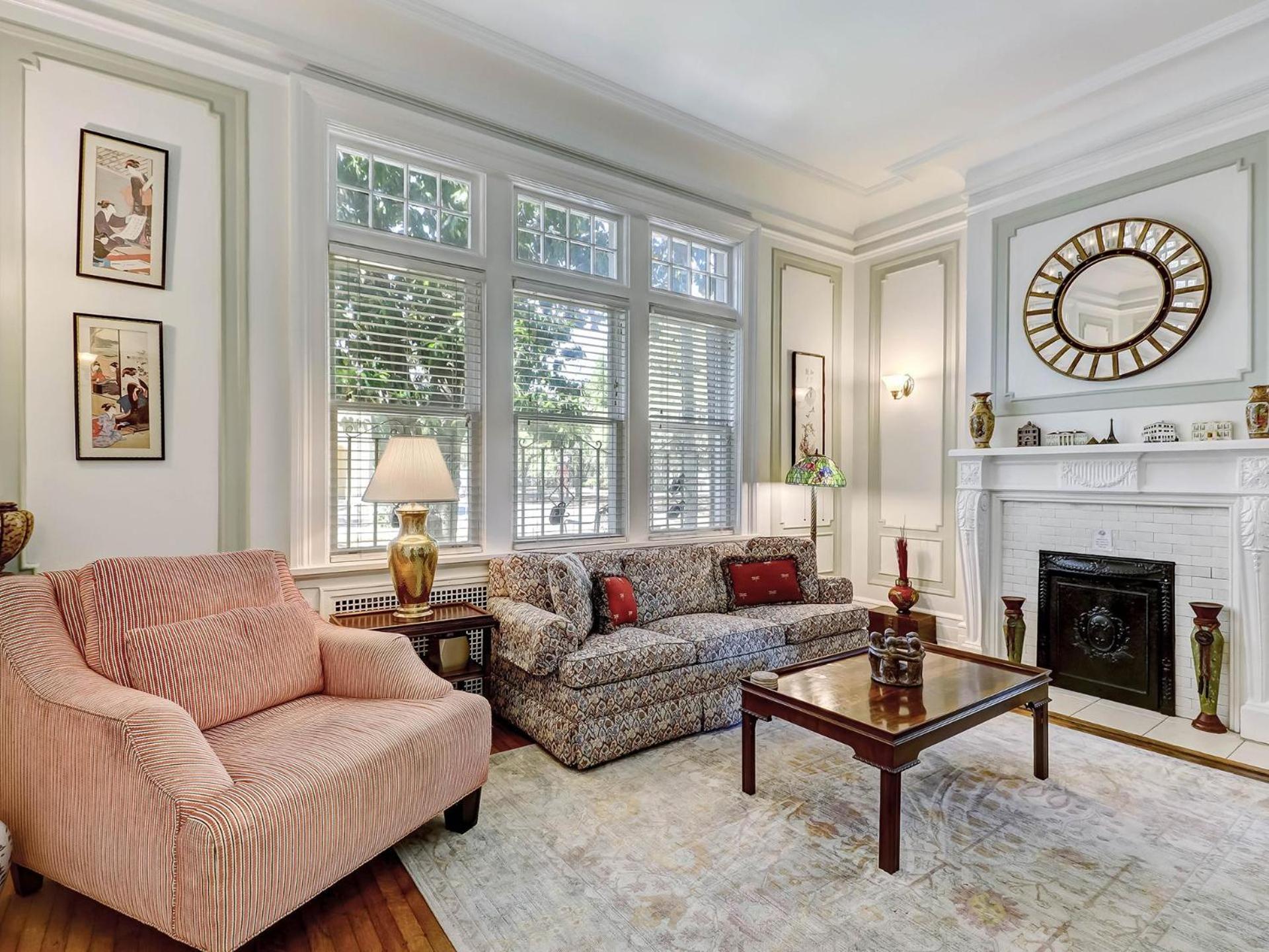 Drayton Place 2 Apartmán Savannah